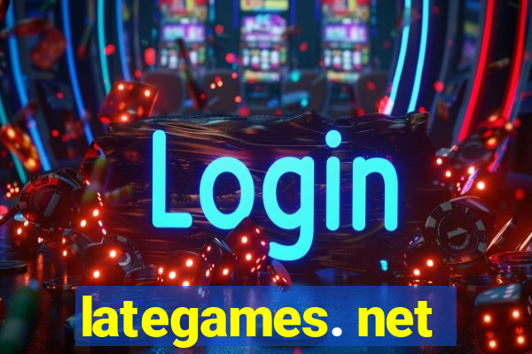 lategames. net